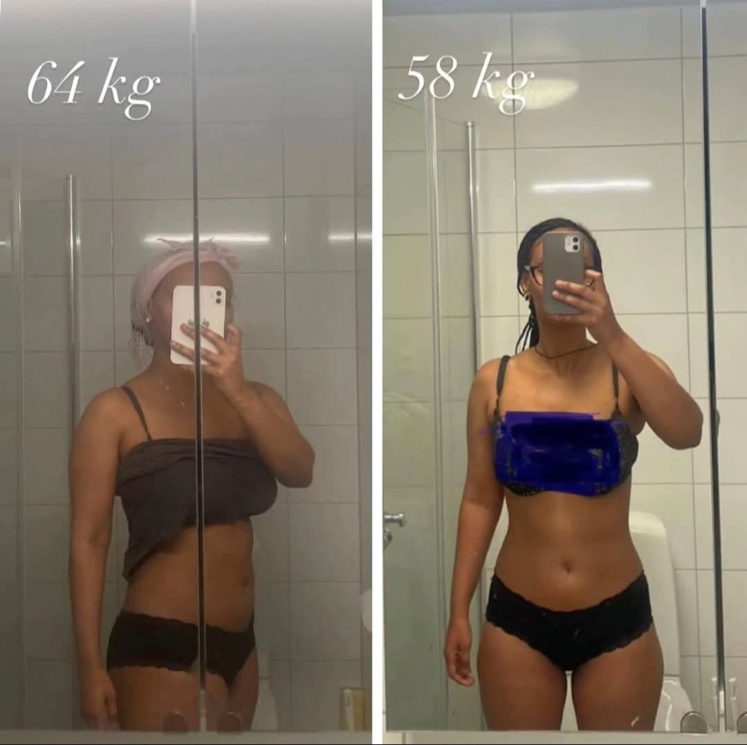 Transformation - Youhanna